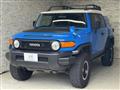 2011 Toyota FJ Cruiser