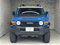 2011 Toyota FJ Cruiser
