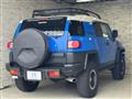 2011 Toyota FJ Cruiser