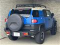 2011 Toyota FJ Cruiser