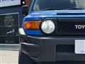 2011 Toyota FJ Cruiser