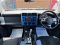 2011 Toyota FJ Cruiser