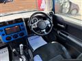 2011 Toyota FJ Cruiser