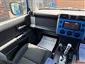 2011 Toyota FJ Cruiser