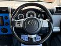 2011 Toyota FJ Cruiser