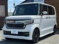 2021 Honda N BOX