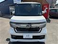 2021 Honda N BOX