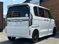 2021 Honda N BOX