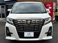 2017 Toyota Alphard G
