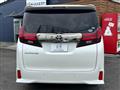 2017 Toyota Alphard G