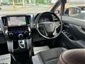 2017 Toyota Alphard G