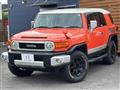 2013 Toyota FJ Cruiser