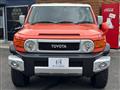 2013 Toyota FJ Cruiser