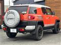 2013 Toyota FJ Cruiser