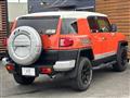 2013 Toyota FJ Cruiser