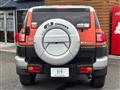 2013 Toyota FJ Cruiser