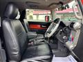 2013 Toyota FJ Cruiser