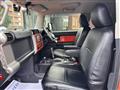 2013 Toyota FJ Cruiser