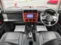 2013 Toyota FJ Cruiser