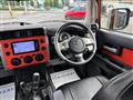 2013 Toyota FJ Cruiser