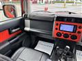 2013 Toyota FJ Cruiser