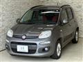 2020 Fiat Panda