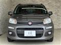 2020 Fiat Panda