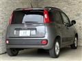 2020 Fiat Panda