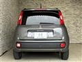 2020 Fiat Panda