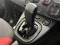 2020 Fiat Panda