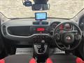 2020 Fiat Panda
