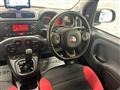 2020 Fiat Panda