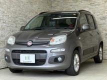2020 Fiat Panda