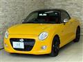 2016 Daihatsu Copen