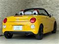 2016 Daihatsu Copen