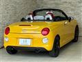 2016 Daihatsu Copen