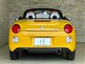 2016 Daihatsu Copen