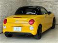 2016 Daihatsu Copen