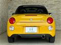 2016 Daihatsu Copen