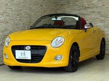 2016 Daihatsu Copen