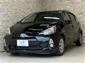 2012 Toyota AQUA