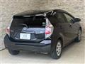 2012 Toyota AQUA