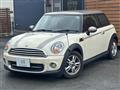 2014 BMW MINI