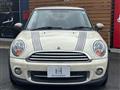 2014 BMW MINI