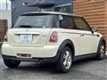 2014 BMW MINI