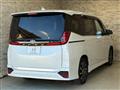 2026 Toyota Noah