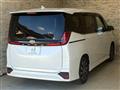 2026 Toyota Noah