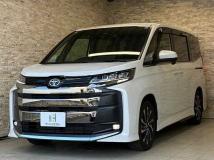 2026 Toyota Noah
