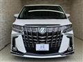 2019 Toyota Alphard Hybrid