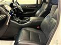 2019 Toyota Alphard Hybrid